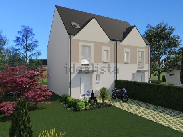 Maison, Marines