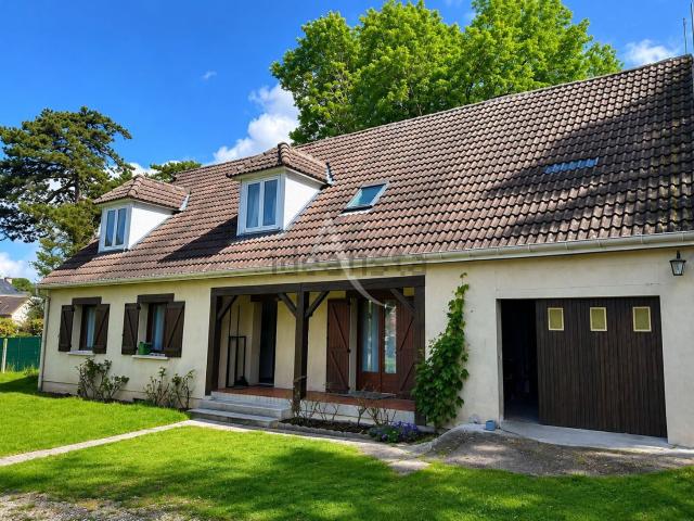 Maison, Marines