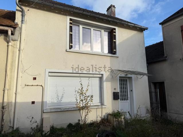 Maison, Marines