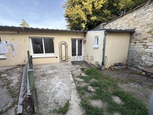 Maison, Marines