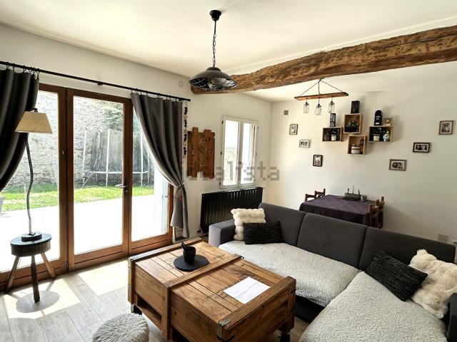 Maison, Marines