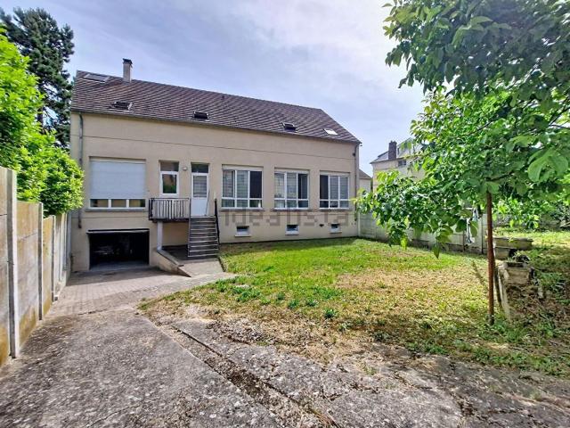 Maison, Marines