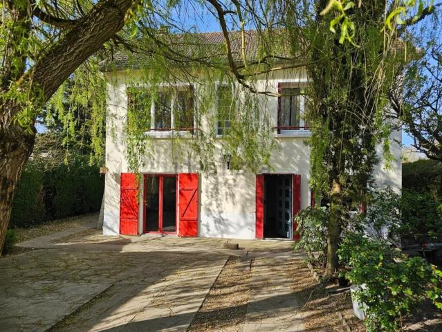 Maison, Marines