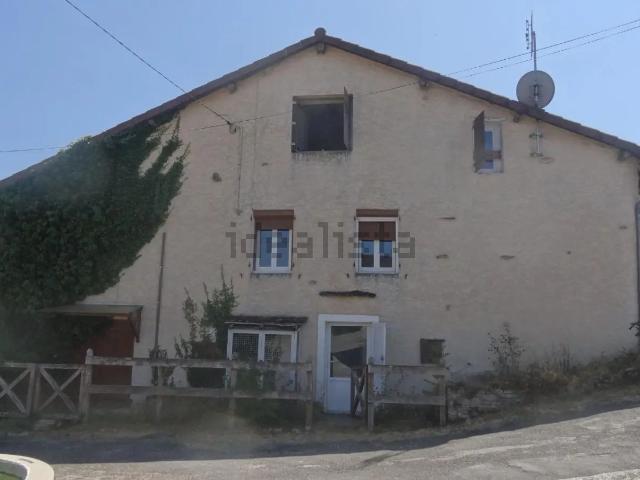 Maison, Marigna sur Valouse