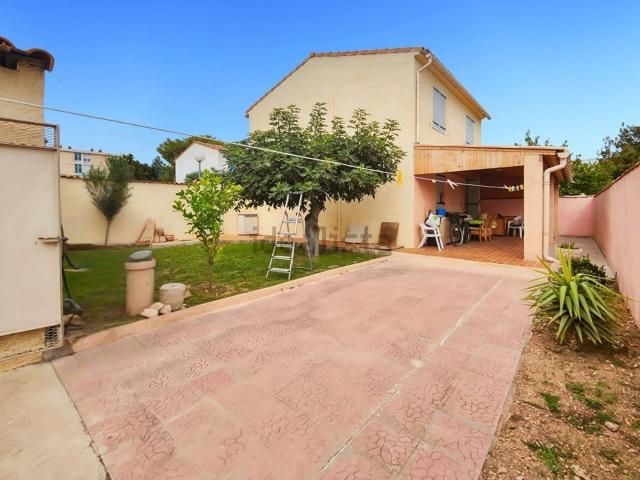 Maison, Marignane