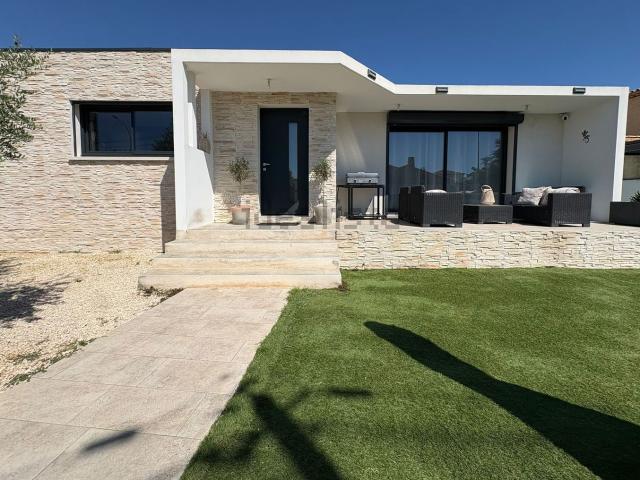Maison, Marignane