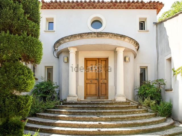 Maison, Marignane