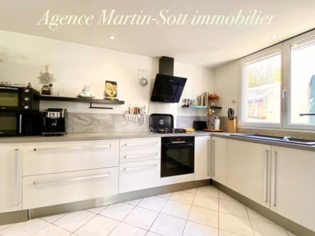 Maison Marignane 95m² viager sans rentes