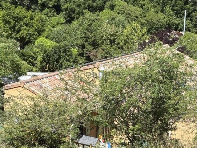 Maison, Marignac en Diois
