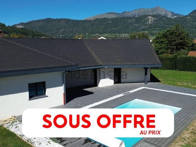 Maison, Marignier