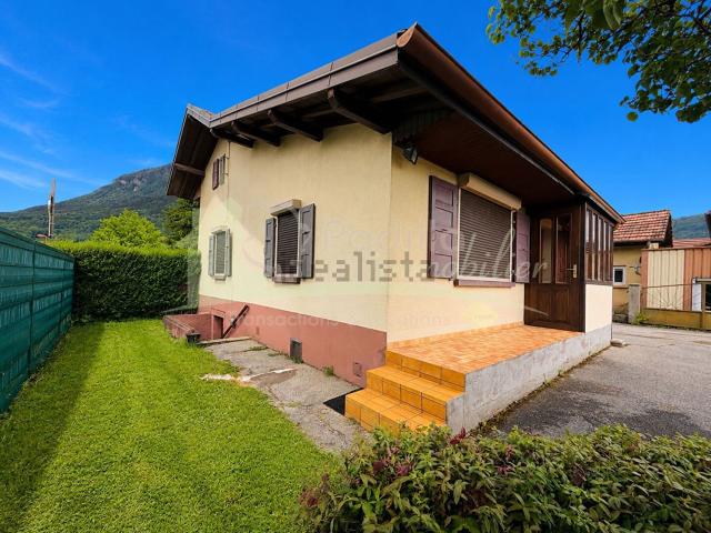 Maison, Marignier