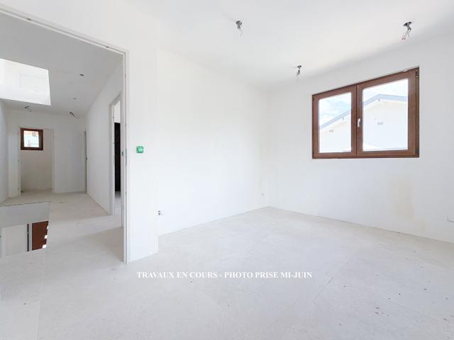 Maison Marignier 4 pièces 121 m2
