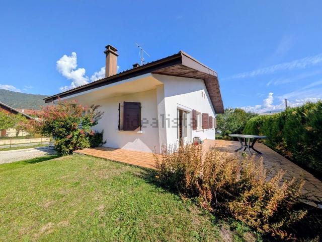 Maison, Marignier