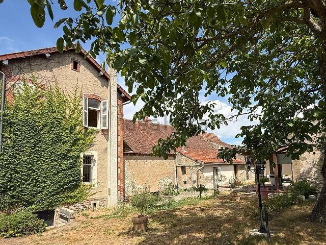 Maison, Moulins lès Metz