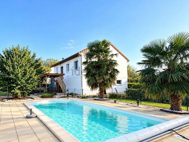 Maison, Marigny Chemereau