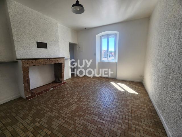 Maison Marigny Les Usages 3 pièce s 61.97 m2