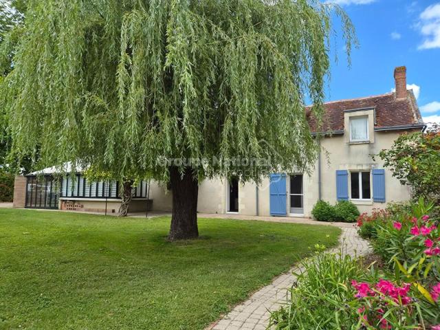 Maison, Marigny Marmande