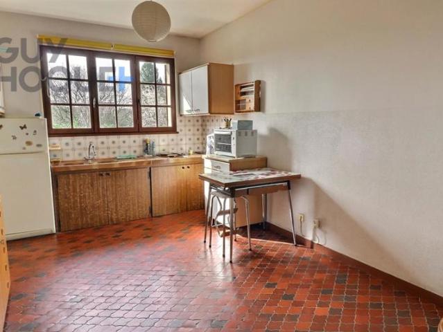 Maison Marolles En Brie 7 pièce s 190 m2