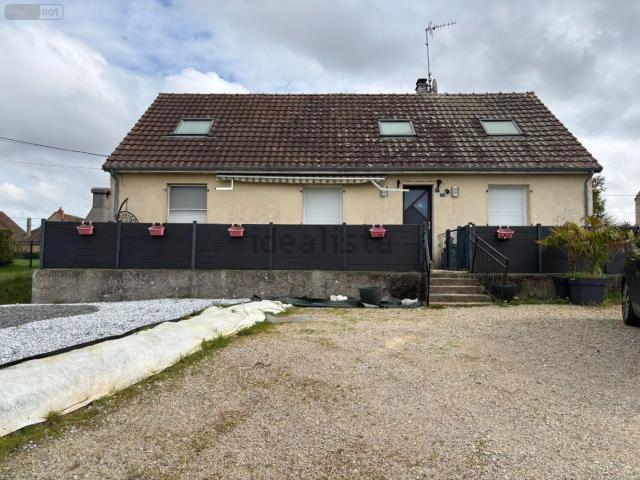 Maison, Marollette