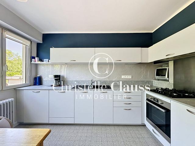 Maison Marlenheim 4 pièces 81 m2