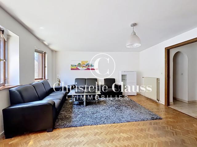 Maison Marlenheim 4 pièces 80 m2