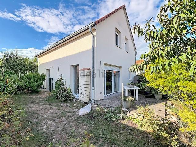 Maison, Marlenheim