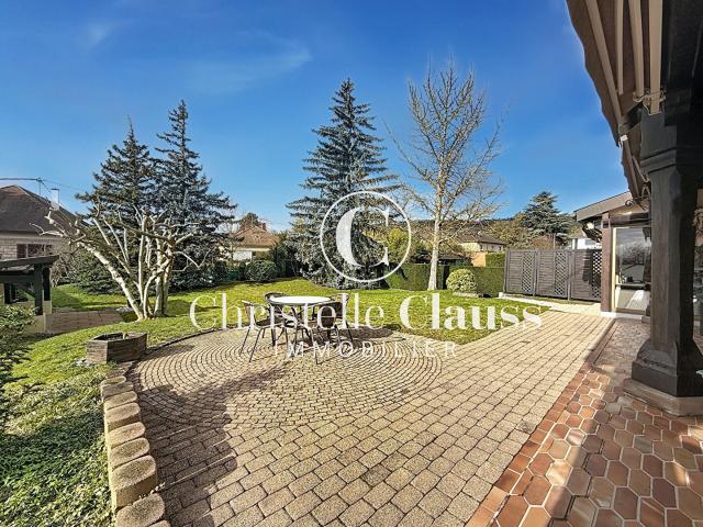 Maison Marlenheim 205 m2 sur 10 ares