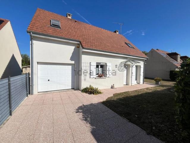 Maison, Marles en Brie