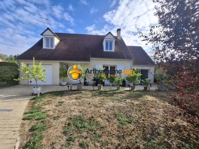 Maison, Marles en Brie