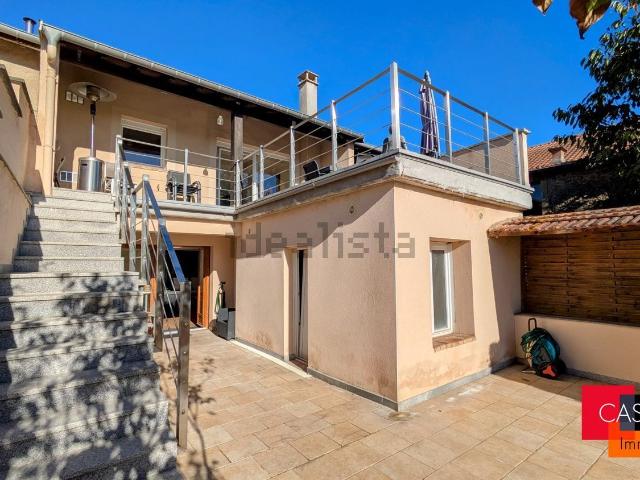 Maison, Marly