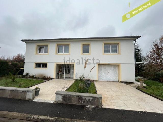 Maison, Marly