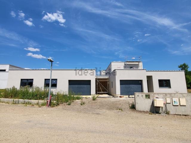 Maison, Marly