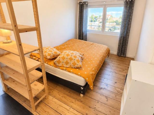 Maison Marly 2 pièce s 47.43 m2