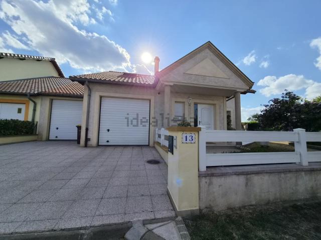 Maison, Marly