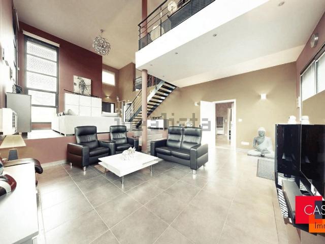 Maison, Marly