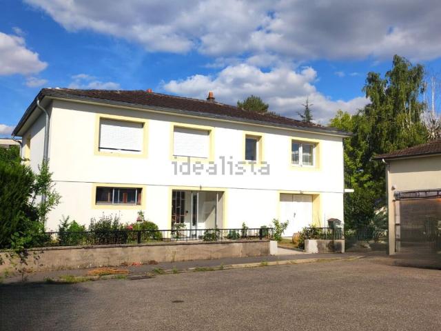 Maison, Marly