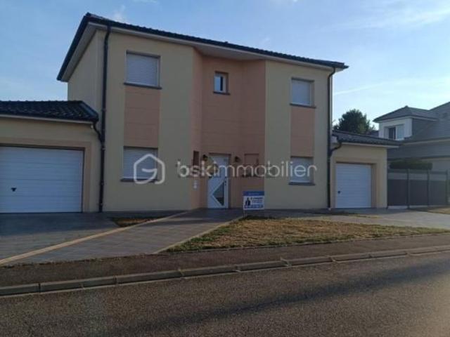 Maison, Marly