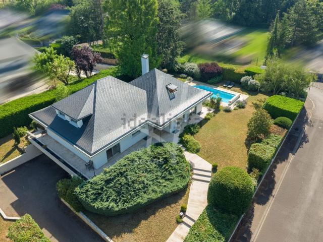 Maison, Marly
