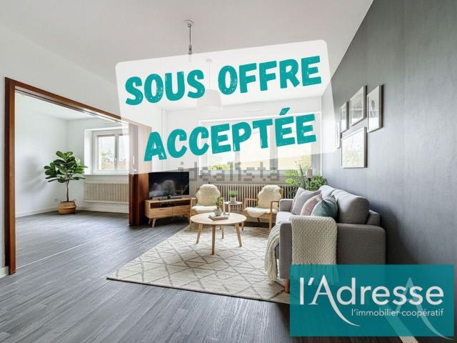 Maison, Marly