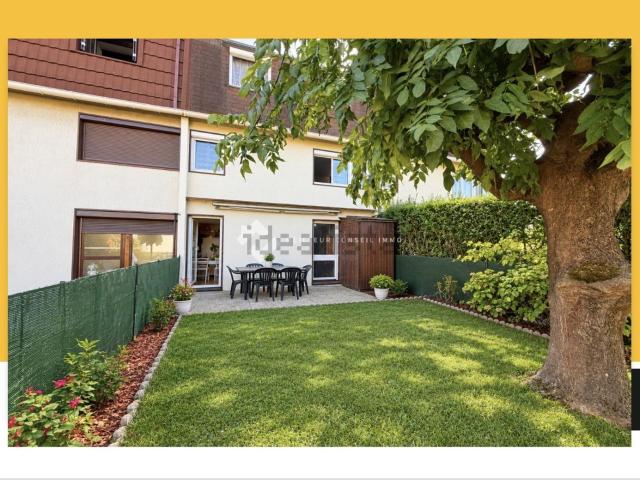 Maison, Marly la Ville