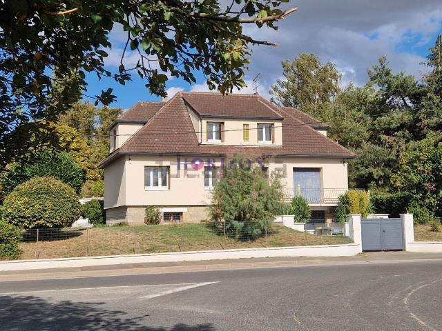 Maison, Marly la Ville