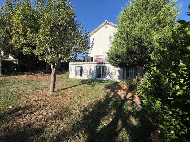 Maison, Marly le Roi