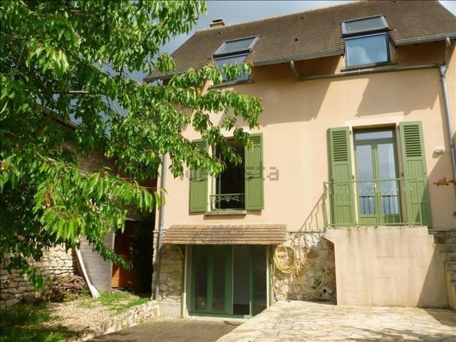 Maison, Marly le Roi