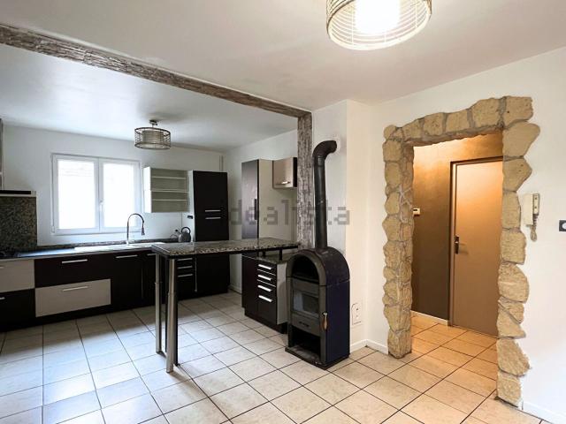 Maison, Marmoutier
