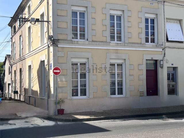 Maison, Marmande