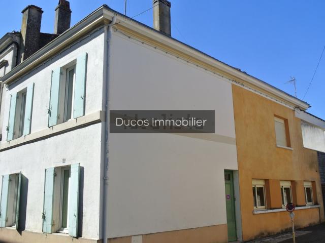 Maison, Marmande