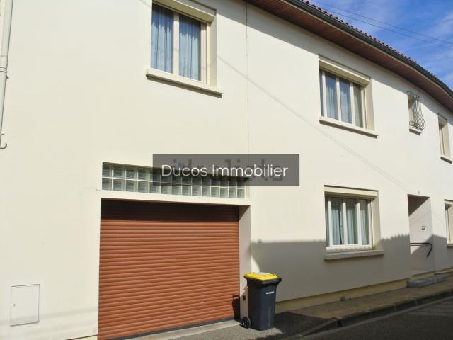 Maison, Marmande