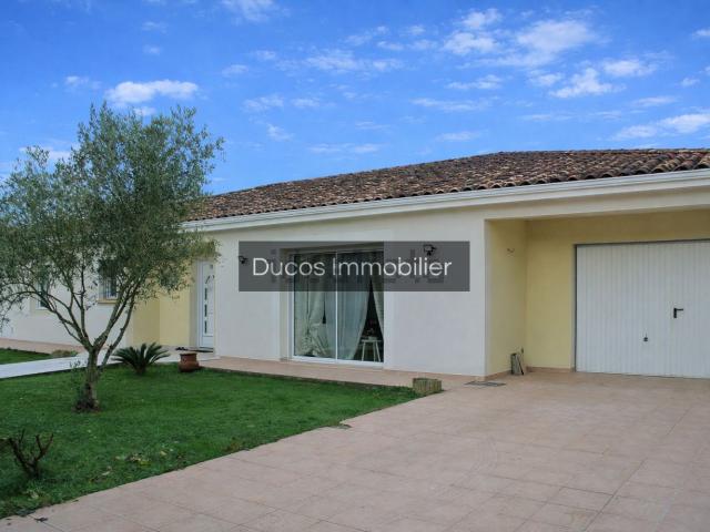 Maison, Marmande