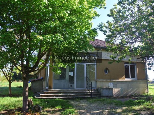 Maison, Marmande