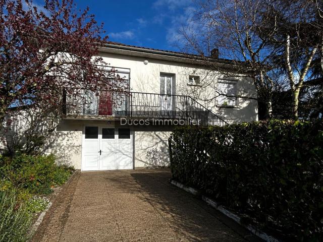 Maison, Marmande